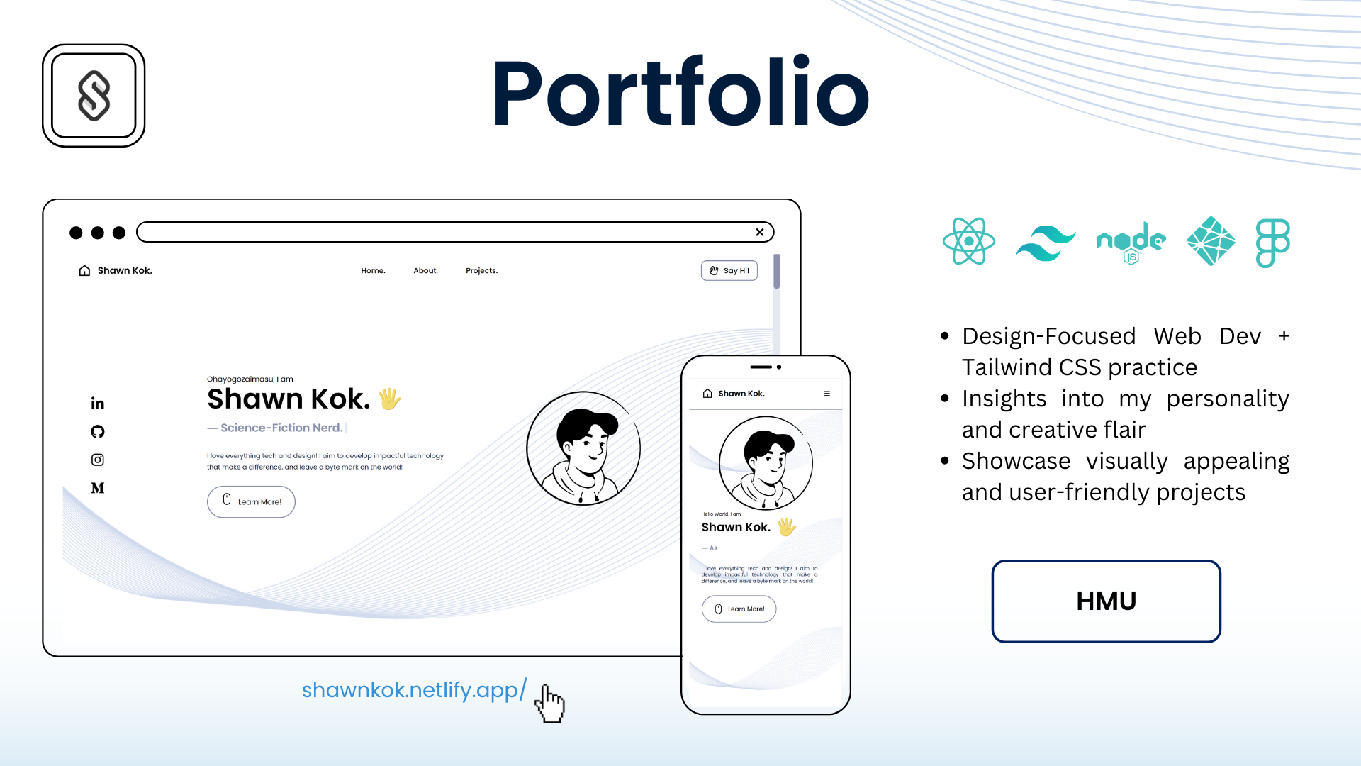 portfolio